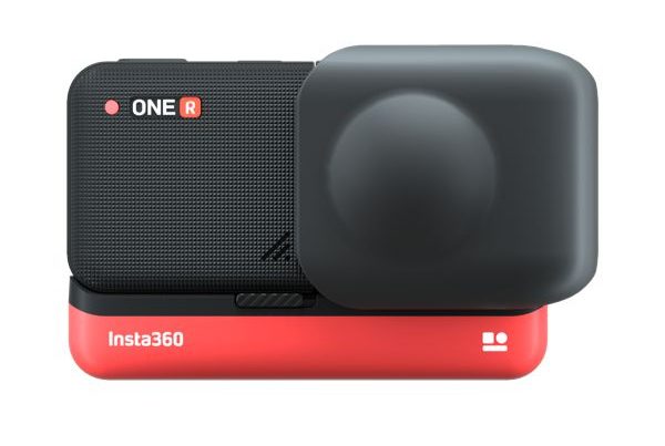 Insta360 ONE R Lens Cap chính hãng