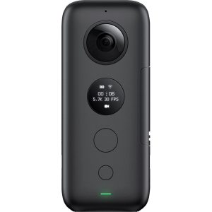 360 video camera price