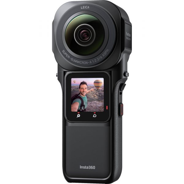 Camera Insta360 ONE RS là một lựa chọn hoàn hảo cho những người yêu thích chụp ảnh và quay video. Với thiết kế nhỏ gọn, tính năng nổi bật và chất lượng ấn tượng, camera Insta360 ONE RS giúp bạn thỏa sức khám phá thế giới xung quanh và lưu giữ những kỷ niệm đáng nhớ một cách chân thật nhất. Hãy tận hưởng trọn vẹn niềm đam mê của mình với dòng camera đình đám này!