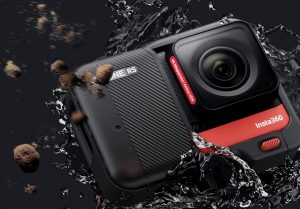 Insta360 ONE RS và Insta360 X2 là những action camera 360 chất lượng nhất hiện nay