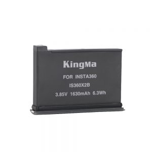 Pin Kingma IS360X2B
